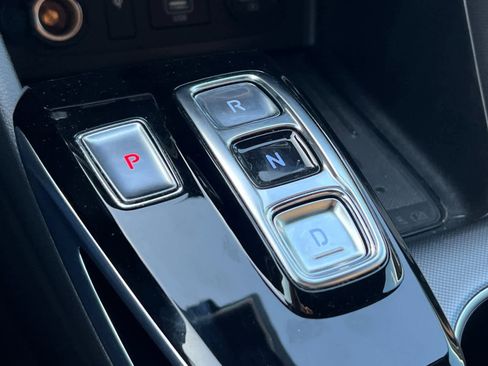 Used 2021 Hyundai Sonata Limited w/ Cargo Package image 22