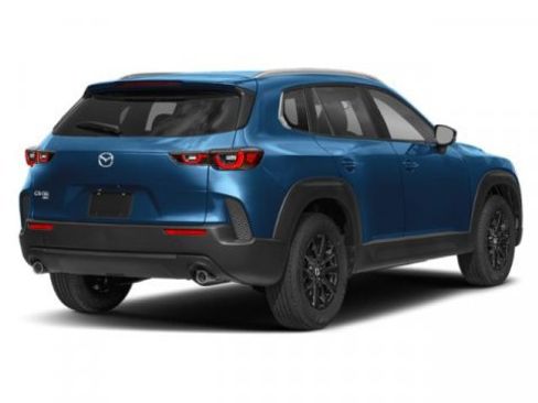 New 2026 MAZDA CX-50 AWD 2.5 S w/ Select Package image 2