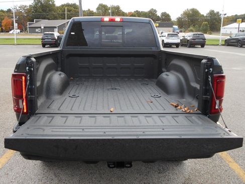 New 2026 RAM 2500 Rebel w/ Rebel Level 1 Equipment Group image 15