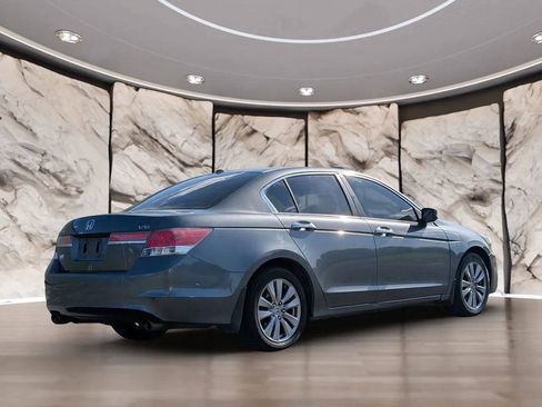 Used 2012 Honda Accord EX-L image 12