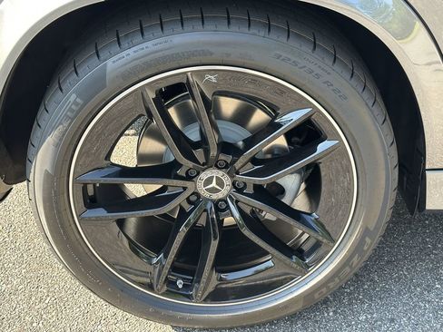 New 2025 Mercedes-Benz GLE 450 4MATIC image 20