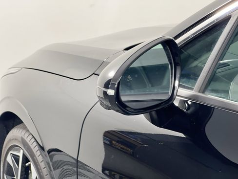 New 2025 Kia K5 EX image 11