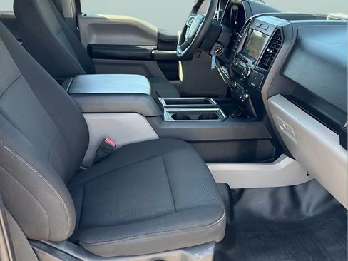 Used 2019 Ford F150 XL w/ Equipment Group 101A Mid RWD image 19