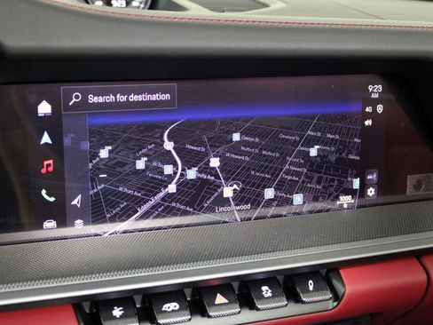 Certified 2026 Porsche 911 Carrera RWD image 31