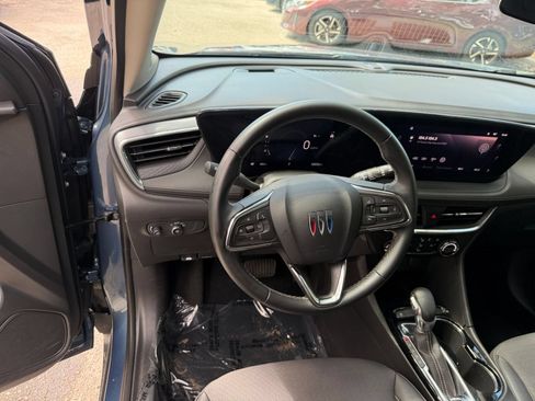 Used 2026 Buick Encore GX Preferred FWD image 32