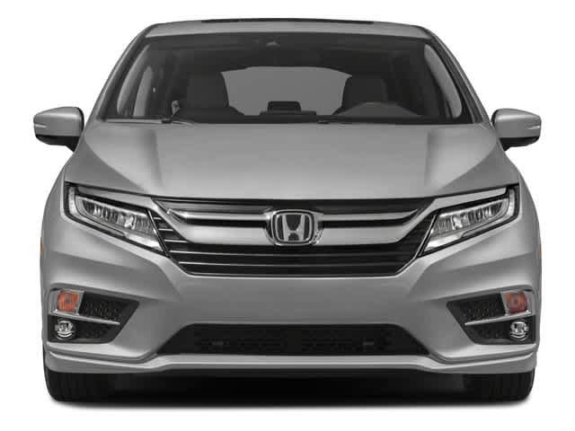 Used 2018 Honda Odyssey Elite image 4