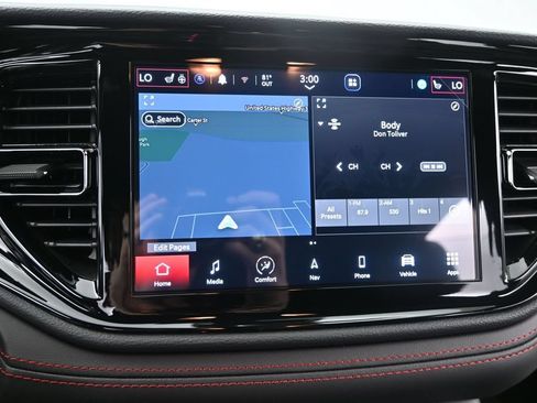 New 2026 Dodge Durango GT AWD/4WD image 35