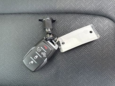 New 2026 RAM 1500 Laramie image 30