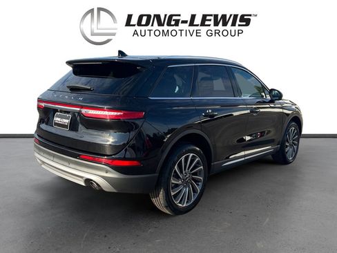 Certified 2023 Lincoln Corsair Reserve FWD image 7