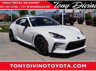 New 2026 Toyota GR86 Premium w/ ALL Weather Mat Package (TMS) RWD video 1