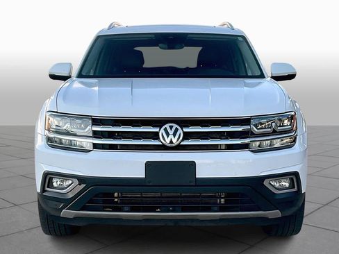 Used 2019 Volkswagen Atlas SEL Premium image 5