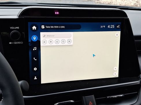 New 2026 Subaru Outback Touring image 13