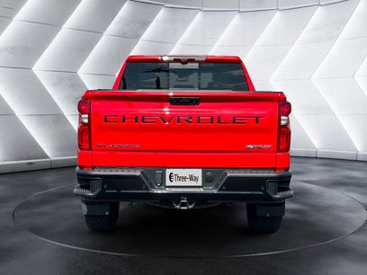 Certified 2024 Chevrolet Silverado 1500 ZR2 w/ Technology Package