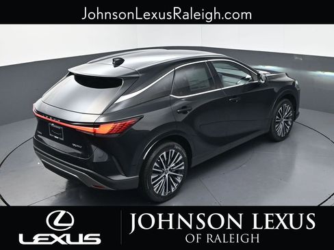 New 2026 Lexus RX 350 Premium Plus FWD image 29