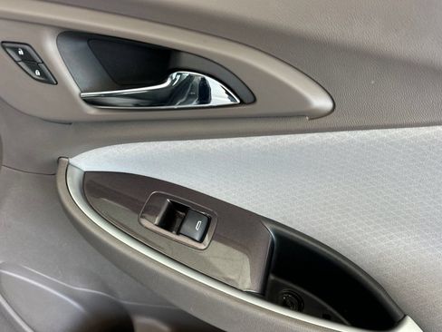 Used 2024 Chevrolet Malibu LT FWD image 21