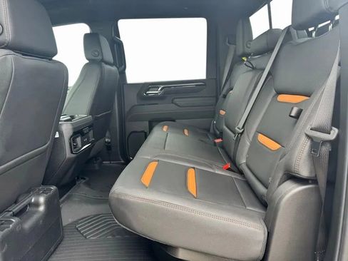 New 2026 GMC Sierra 3500 AT4 w/ Technology Package AWD/4WD image 25