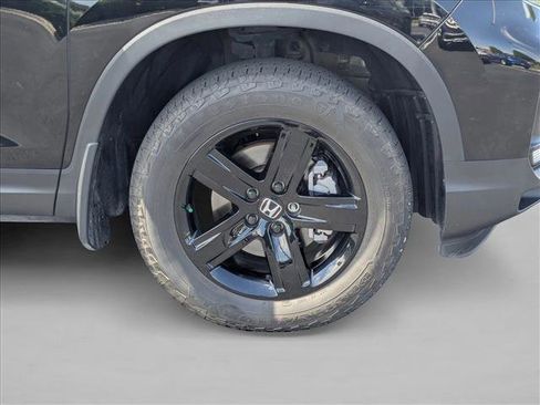 Used 2023 Honda Ridgeline Black Edition image 21