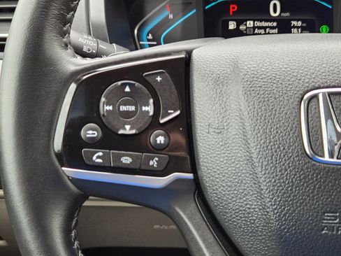 Used 2024 Honda Odyssey Touring image 21