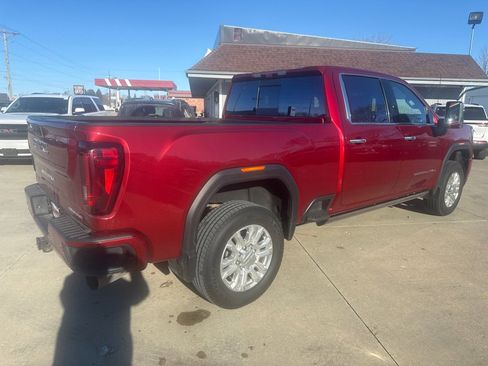 Used 2023 GMC Sierra 2500 Denali w/ Denali Ultimate Package image 3