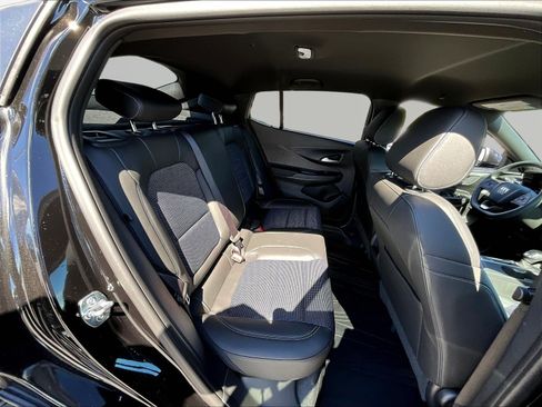 New 2026 Buick Envista Sport Touring FWD image 19