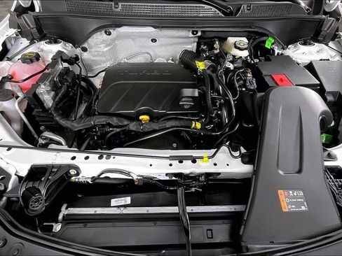 New 2026 Buick Envista Sport Touring w/ Convenience I Package image 2