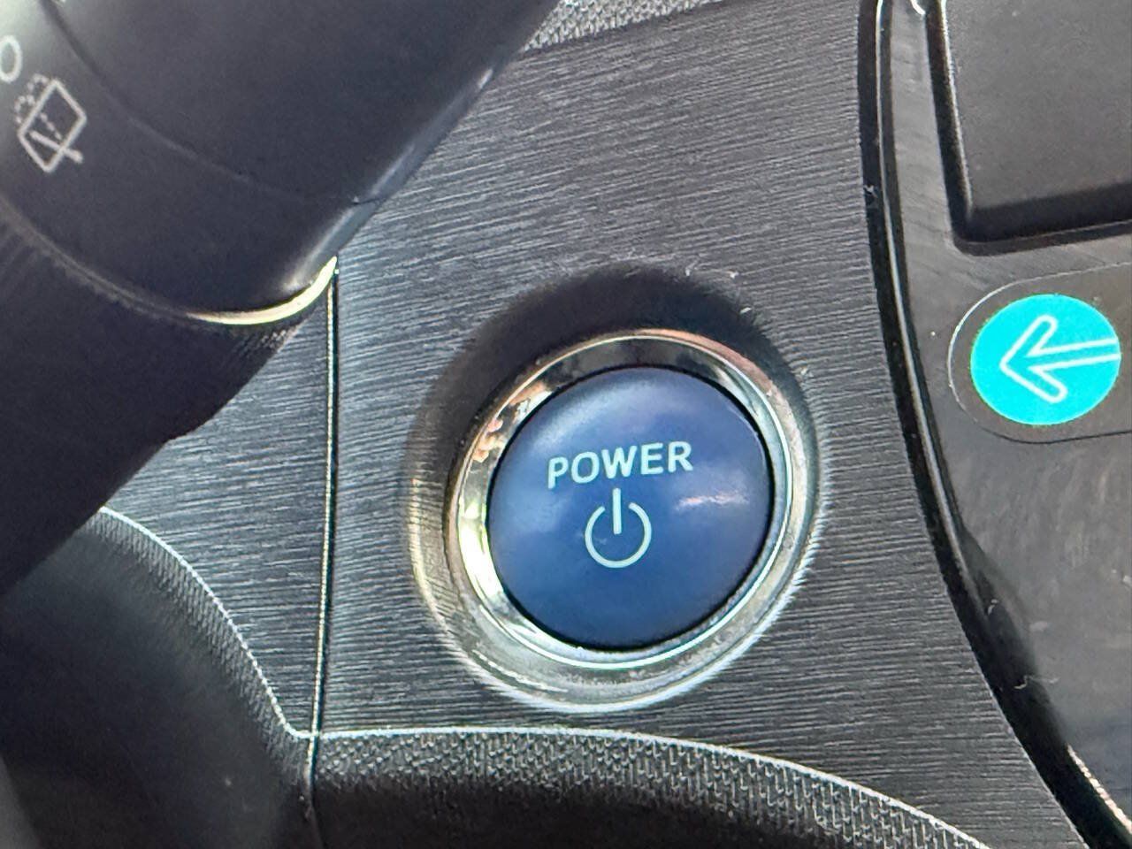 Used 2016 Toyota Prius C Four FWD image 22