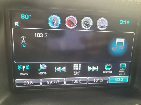 Used 2016 Chevrolet Tahoe LS RWD image 25