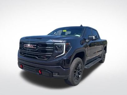 Used 2023 GMC Sierra 1500 AT4 w/ Technology Package