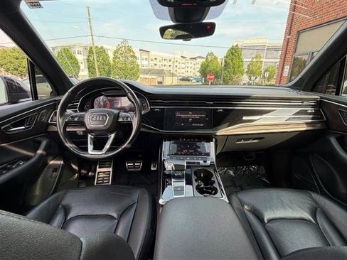 Used 2020 Audi Q7 3.0T Premium Plus AWD/4WD image 26