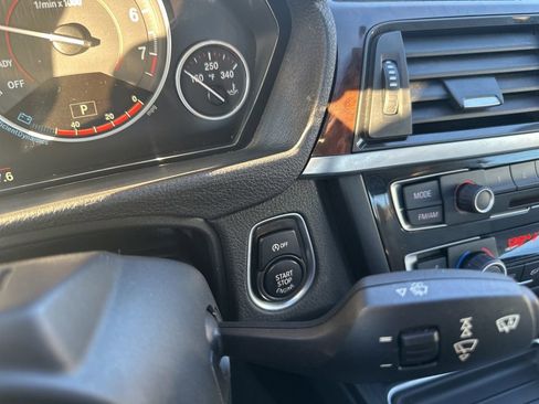 Used 2014 BMW 428i xDrive Convertible image 5