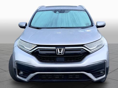 Used 2020 Honda CR-V Touring image 4