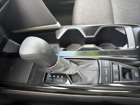 Certified 2025 Toyota Camry LE w/ Convenience Package AWD/4WD image 9