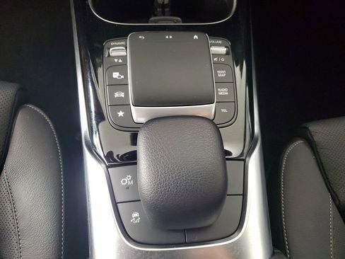 Used 2022 Mercedes-Benz CLA 35 AMG 4MATIC image 19