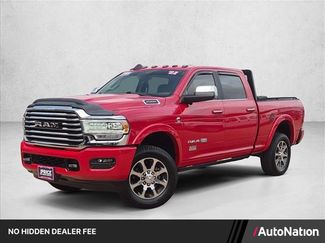 Used 2022 RAM 2500 Limited AWD/4WD video 1