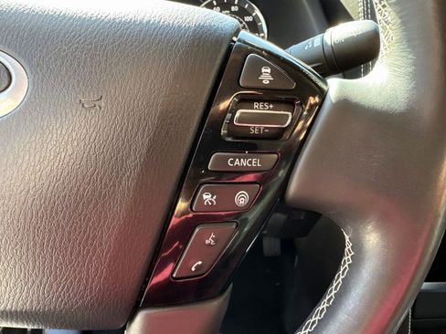 Certified 2024 INFINITI QX80 Premium Select w/ Cargo Package image 22