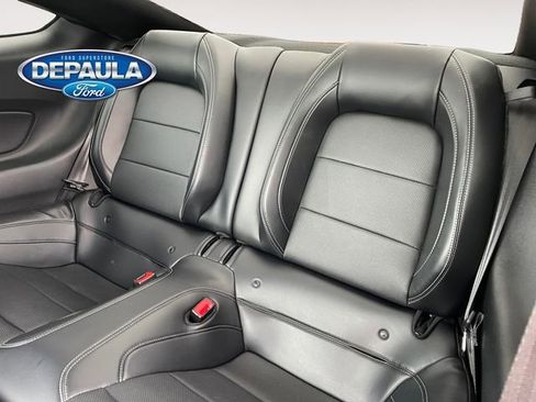 Used 2019 Ford Mustang GT Premium w/ Equipment Group 401A image 15