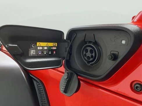 Used 2025 Jeep Wrangler Unlimited Sport S 4xe image 74