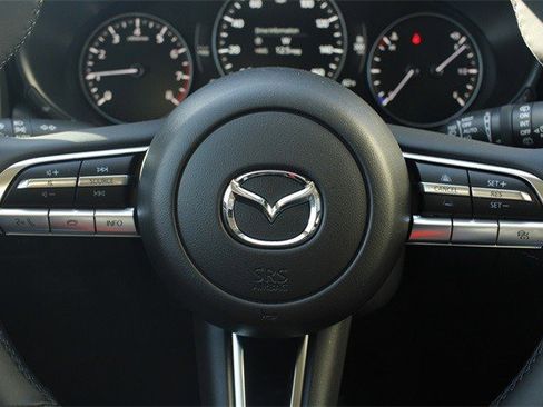 New 2025 MAZDA CX-50 AWD 2.5 S w/ Weather Package image 10