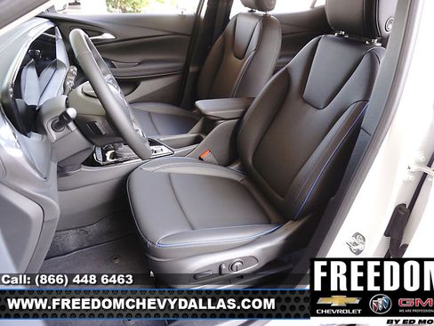 New 2026 Buick Encore GX Sport Touring w/ Comfort Package image 13