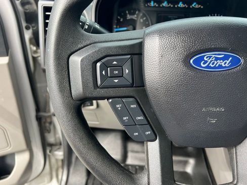 Used 2019 Ford F150 XL w/ Equipment Group 101A Mid image 39