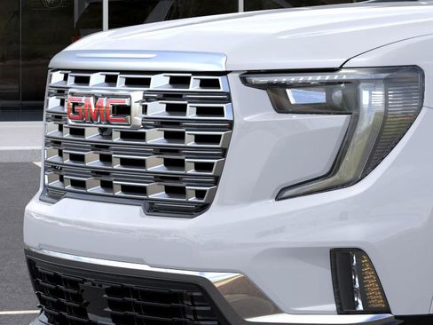 New 2026 GMC Acadia Denali image 37