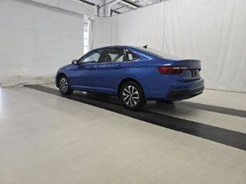 Used 2022 Volkswagen Jetta S FWD image 6