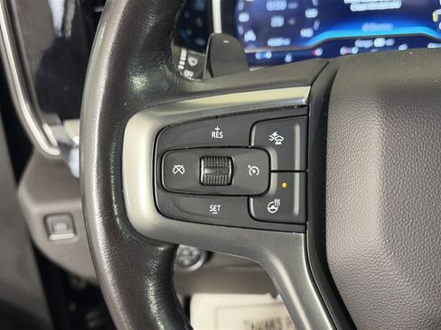 Certified 2023 Chevrolet Silverado 1500 RST w/ Z71 Off-Road Package image 30