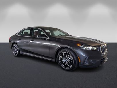 New 2026 BMW 530i