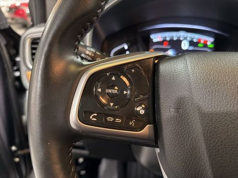 Used 2022 Honda CR-V EX-L image 13