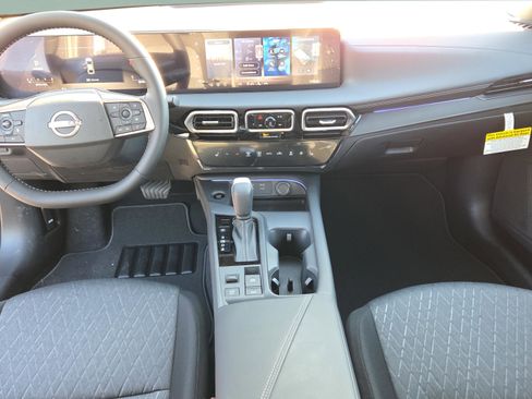 New 2026 Nissan Sentra SV w/ SV Convenience Package FWD image 14