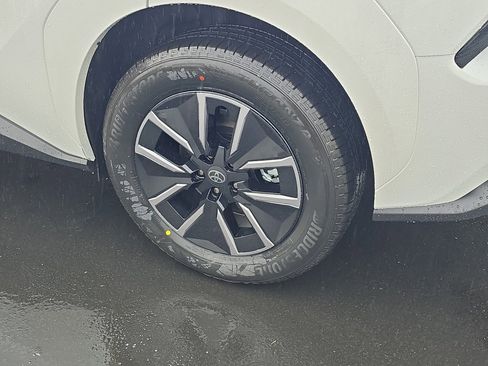 New 2026 Toyota bZ image 12