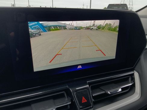 New 2026 Chevrolet TrailBlazer LT w/ Convenience Package FWD image 41