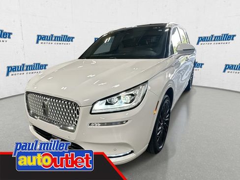 Used 2022 Lincoln Corsair Reserve w/ Equipment Group 201A AWD/4WD image 1