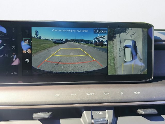 Certified 2026 Kia EV9 Wind AWD/4WD image 16
